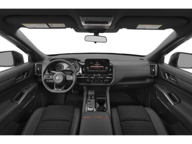 Used 2024 Scarlet Ember Nissan Rock Creek image 5