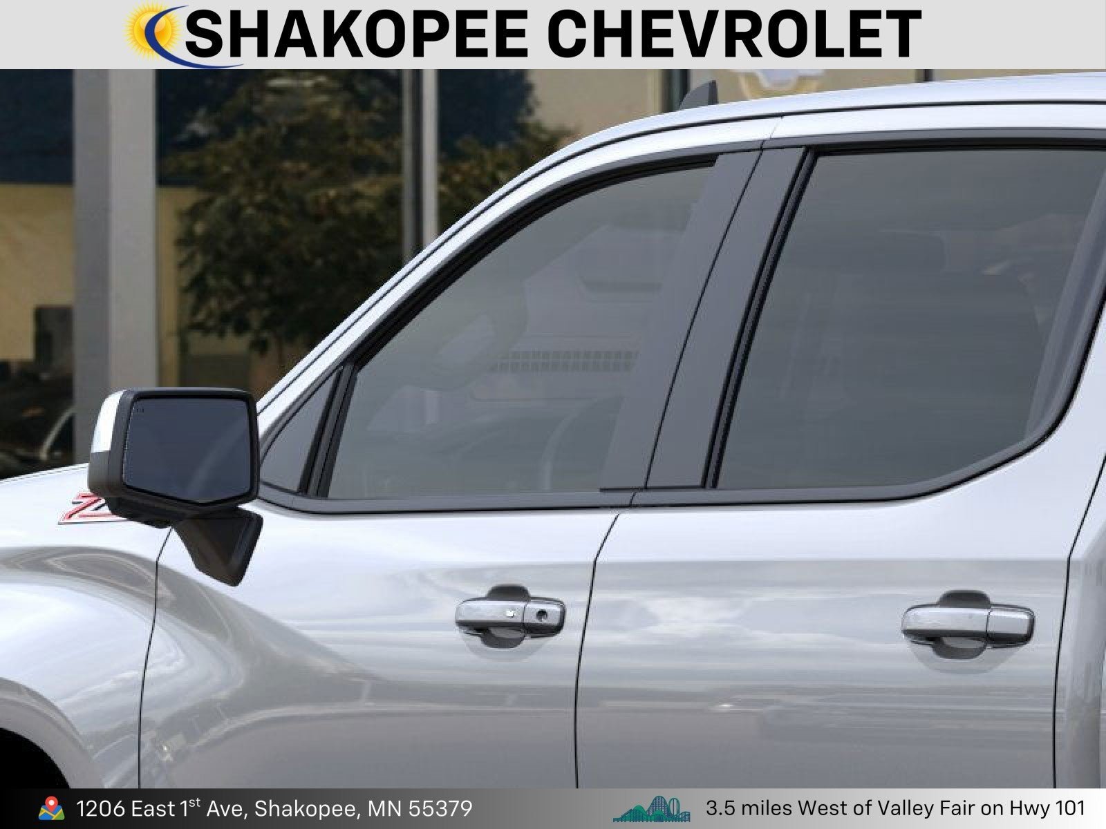 2026 Chevrolet Silverado 1500 LT - Photo 37