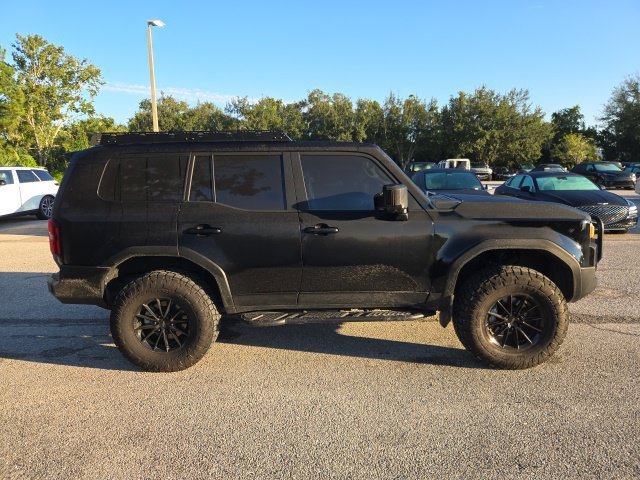Used 2026 Black Toyota Base image 6