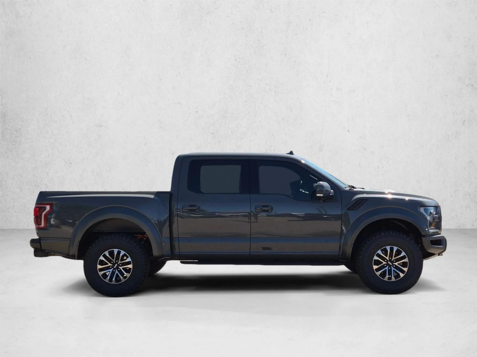 Certified Used 2020 Lead Foot Ford Raptor image 4
