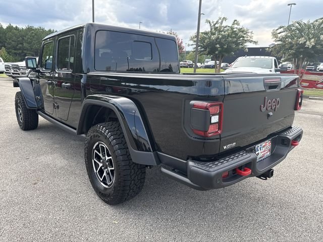 New 2026 Black Jeep Shadow Ops image 5
