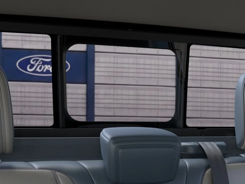 New 2026  Ford MAVERICK LAR AW image 24