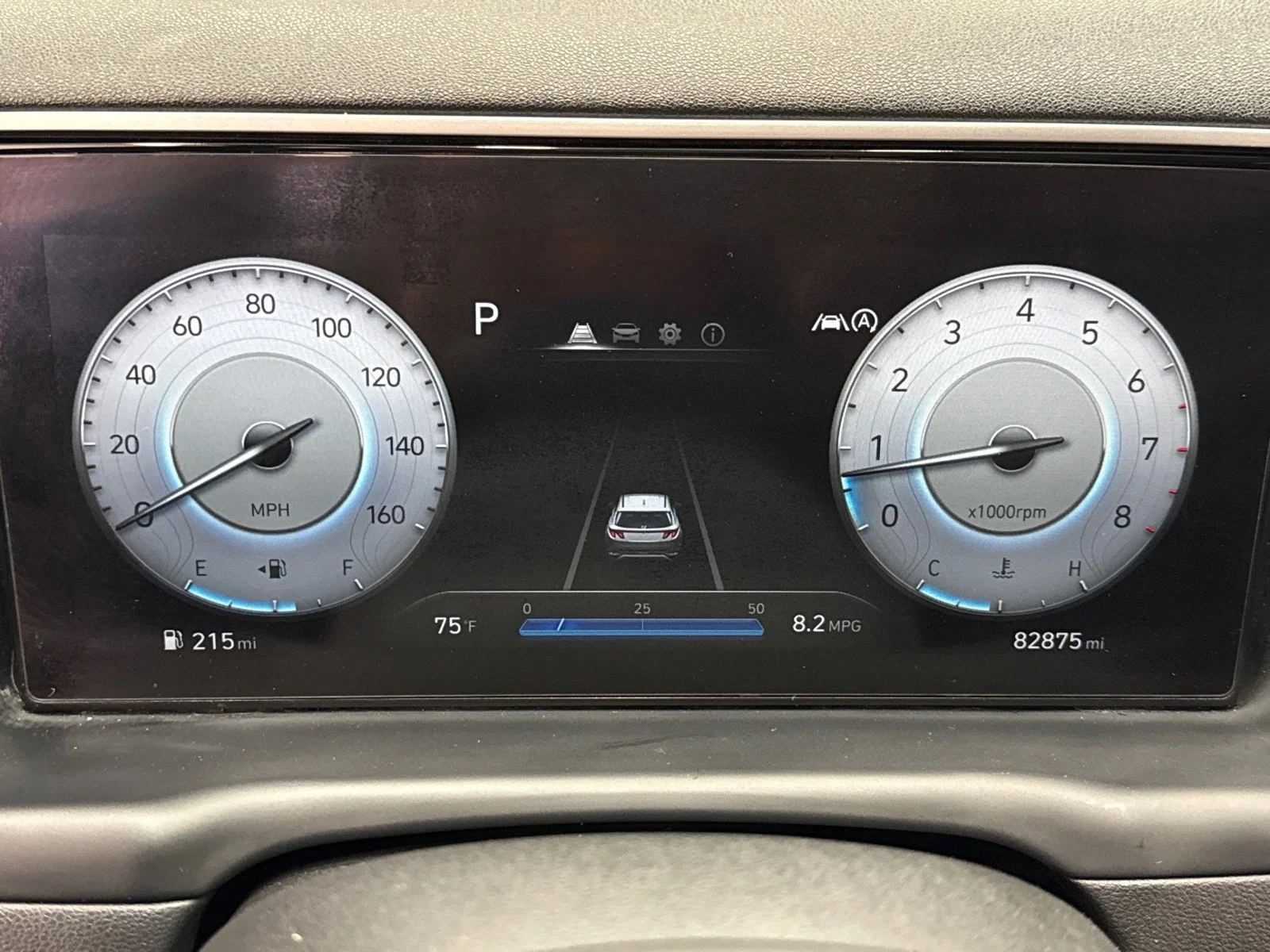 2022 Hyundai Tucson SEL - Photo 32