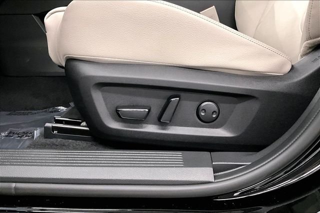 2025 Nissan Rogue SL - Photo 30