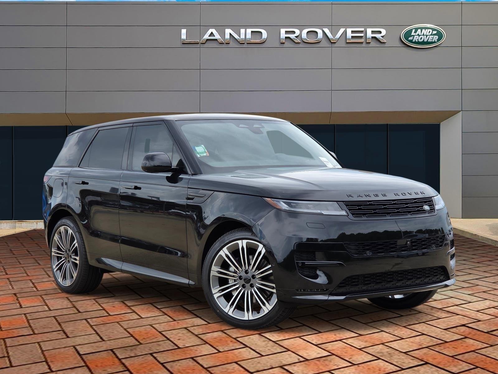 2026 Land Rover Range Rover Sport Dynamic SE