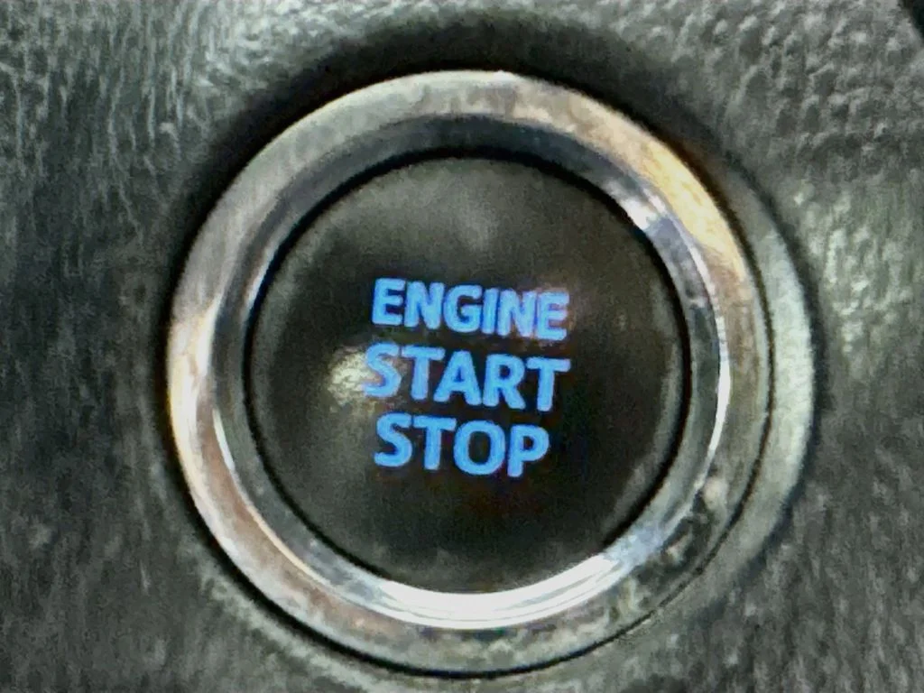 Used 2020 Gray Toyota XLE image 19