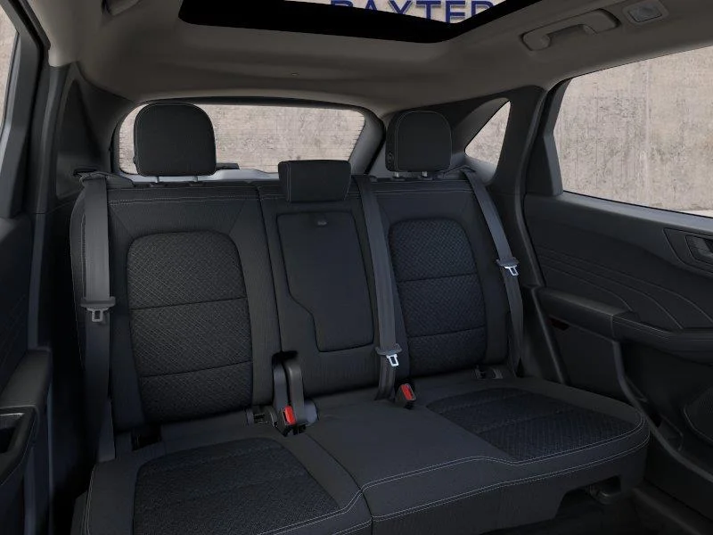 2025 Ford Escape Active - Photo 15