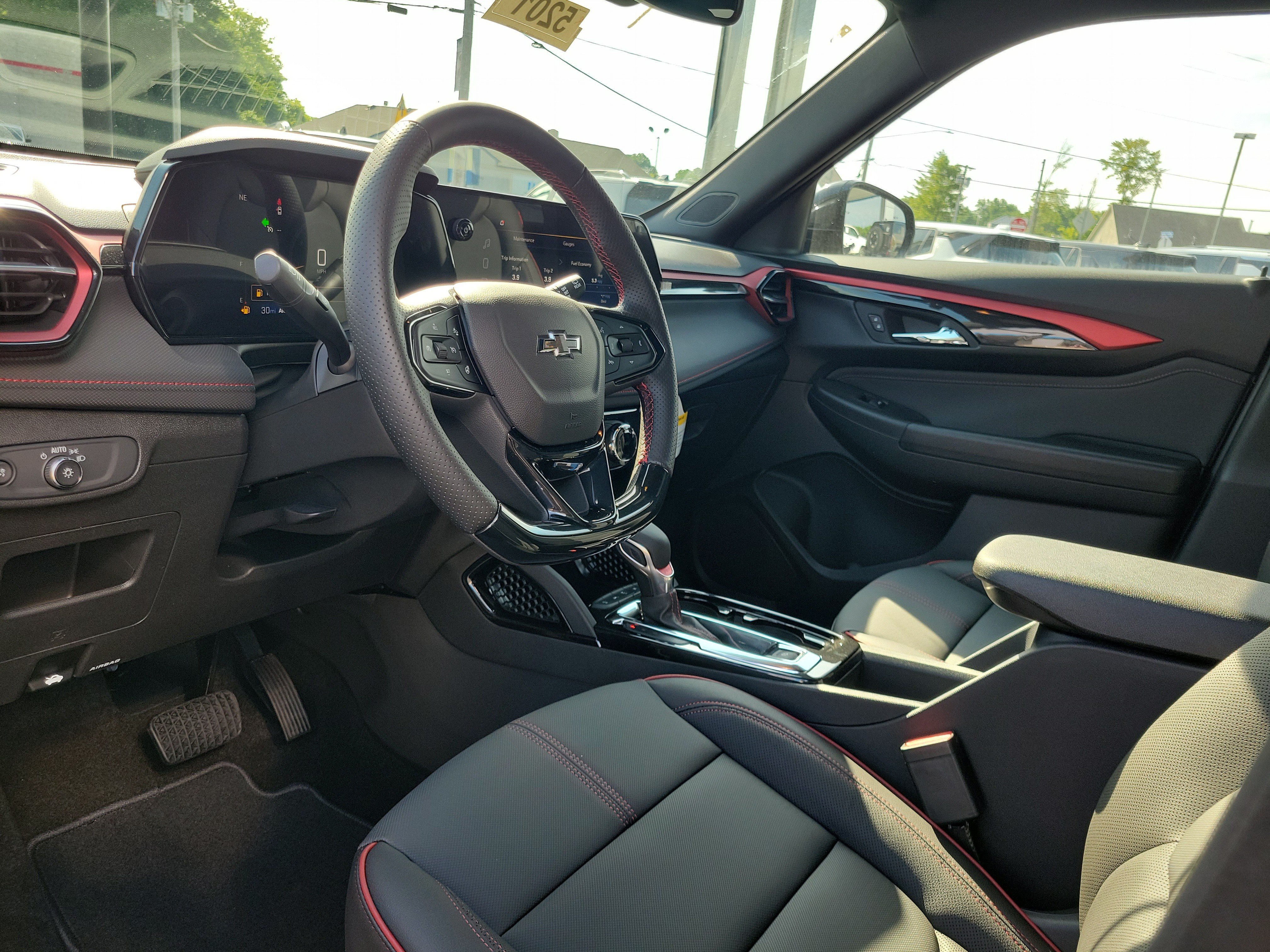 2026 Chevrolet Trailblazer RS - Photo 19