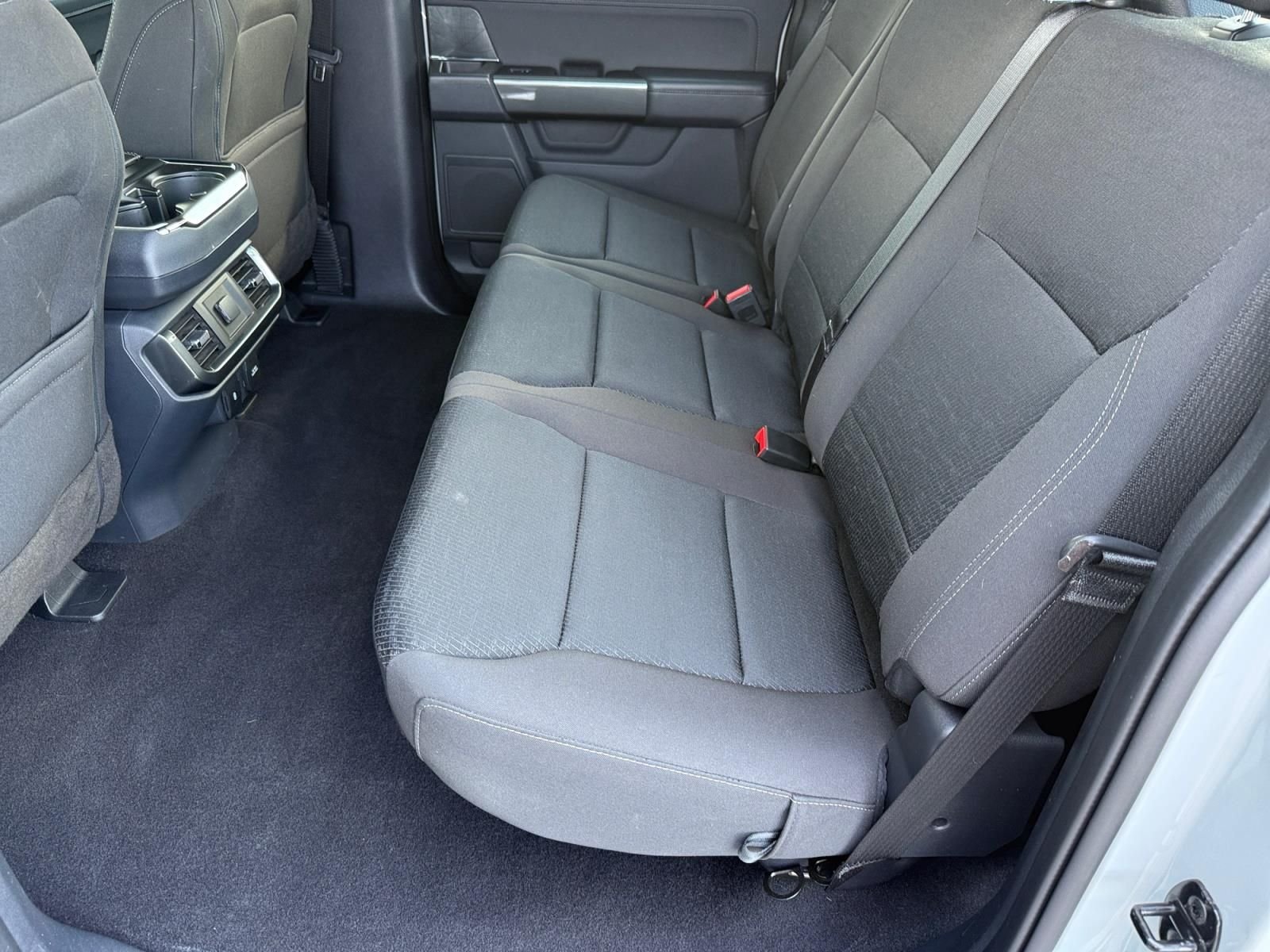 Certified Used 2023 Avalanche Ford XLT image 12