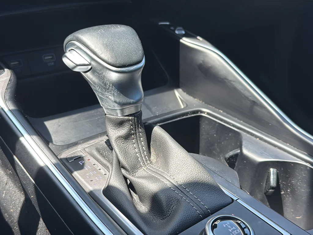 Certified Used 2023 Gray Kia X-Line EX image 22