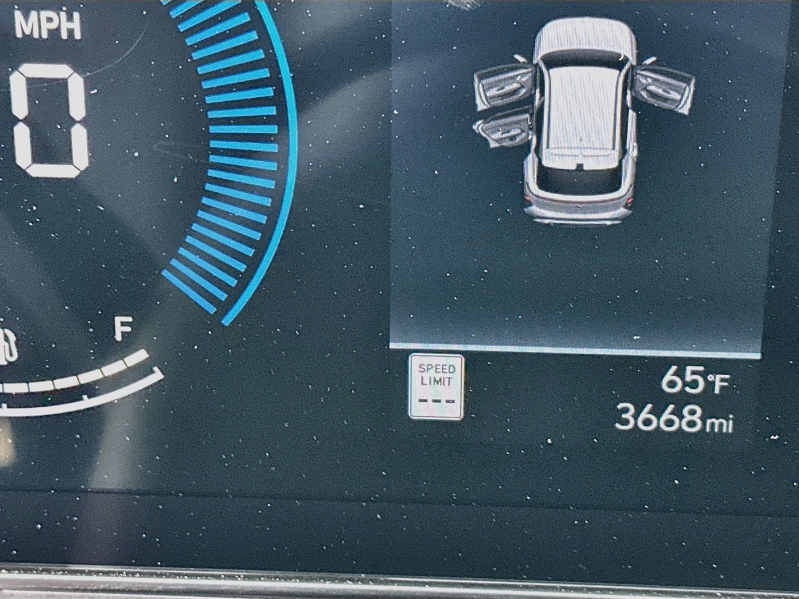 2026 Hyundai Kona SEL Sport - Photo 16