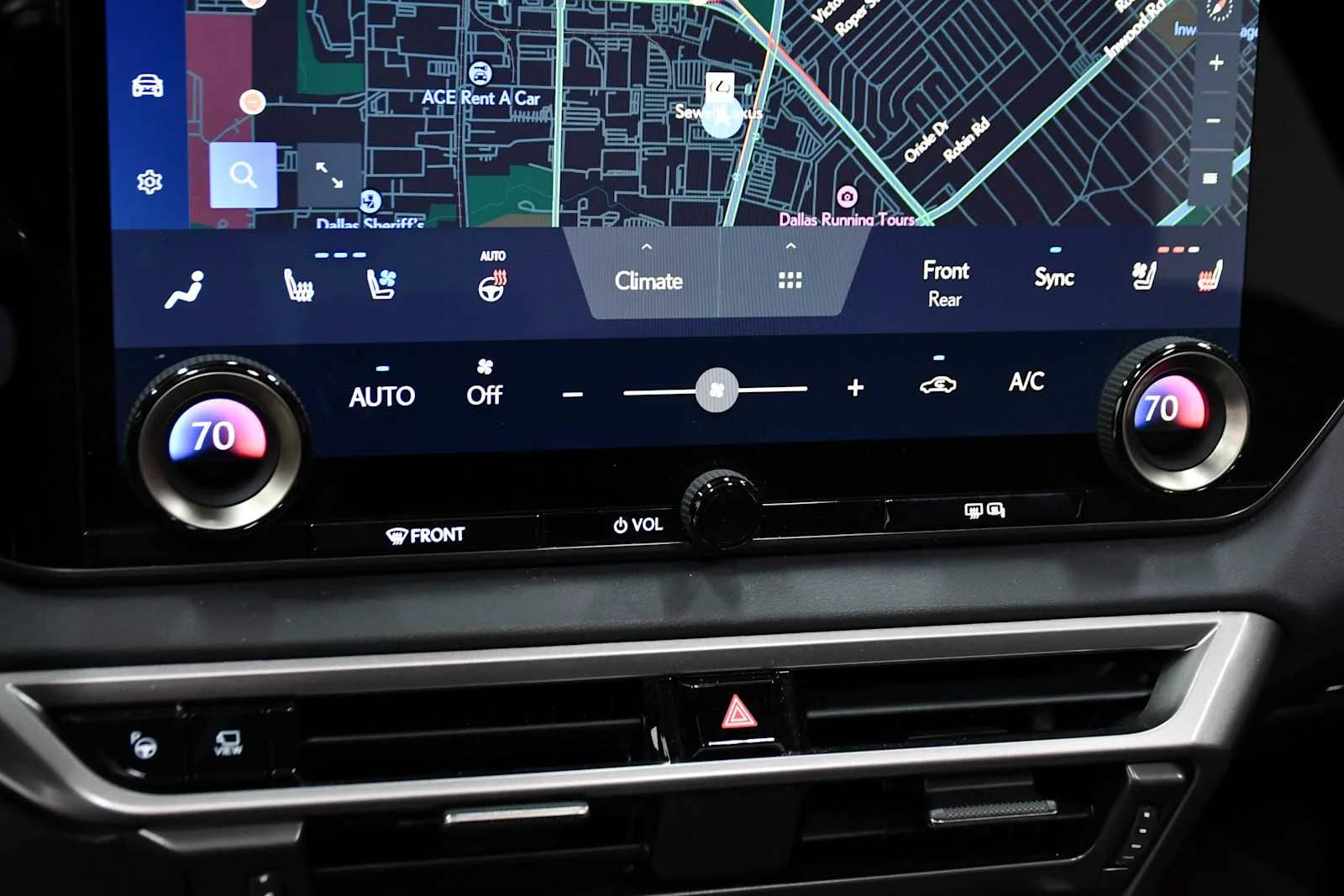 2025 Lexus RX 350 - Photo 21