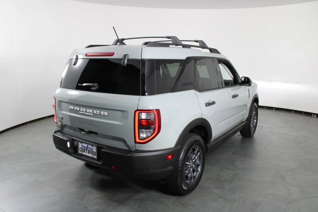 2022 Ford Bronco Sport Big Bend - Photo 9