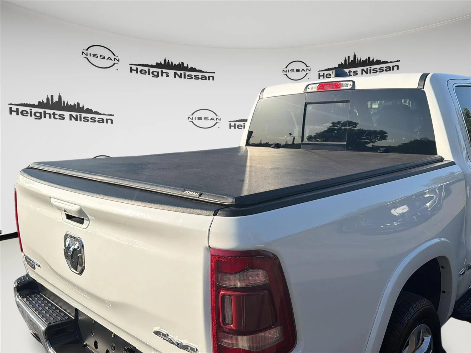 2024 RAM Ram 1500 Pickup Limited - Photo 35
