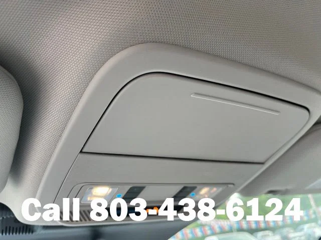 New 2026 Agate Black Metallic Ford Active image 20