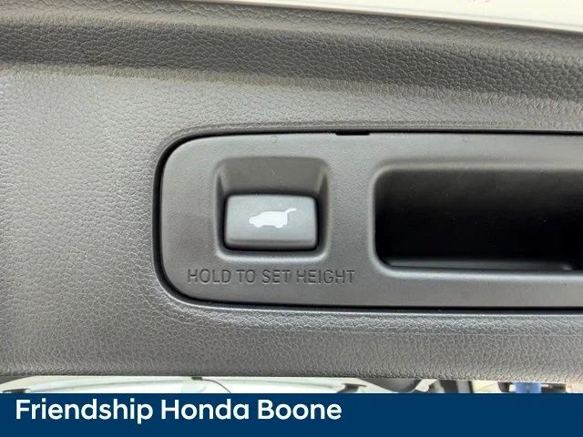 Used 2024 White Honda Sport Touring image 42