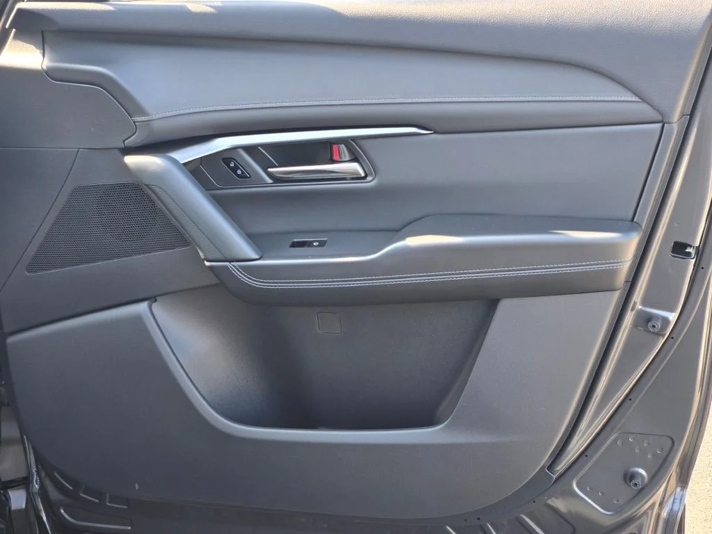 New 2026 Gray Mazda 2.5 S Select image 4