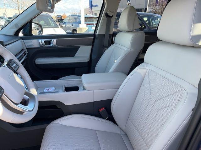 2026 Hyundai Santa Fe SEL - Photo 10