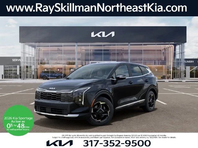 New 2026 Panthera Metal Kia EX image 1