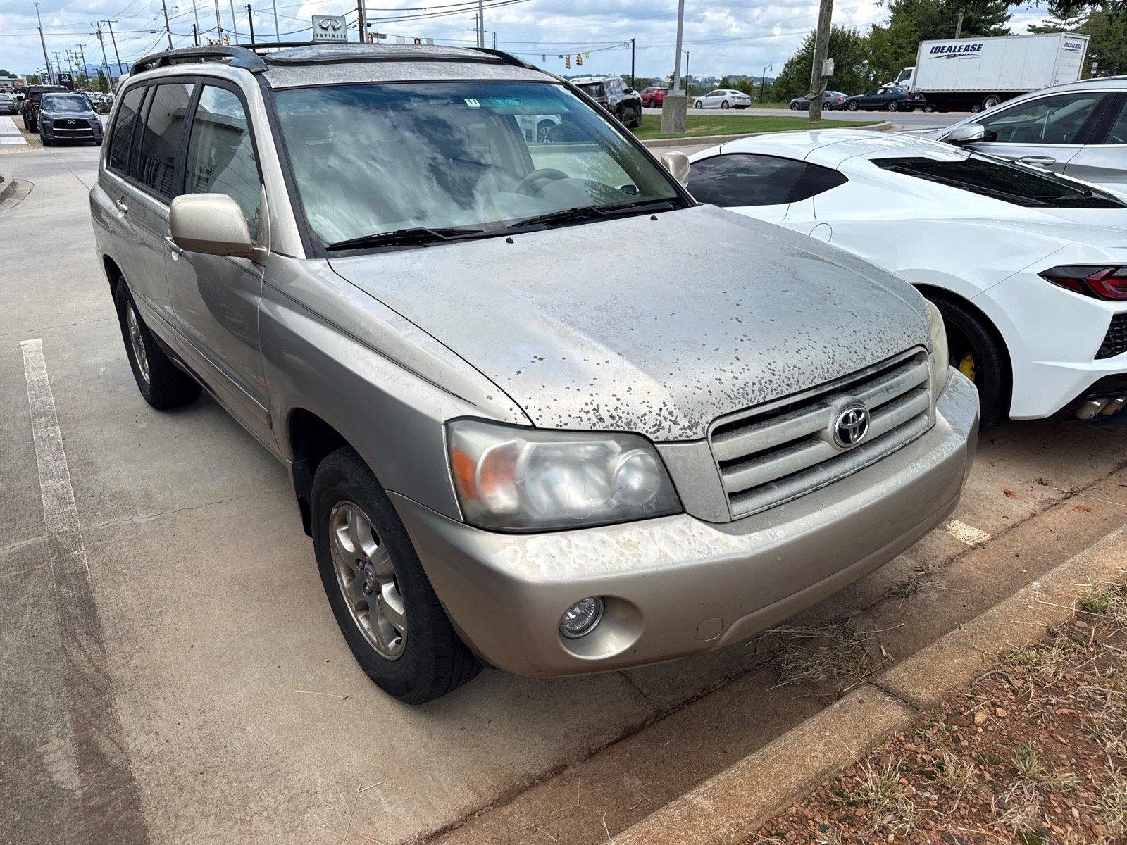 Used 2007 SONORA GOLD PEARL TOYOTA  image 24