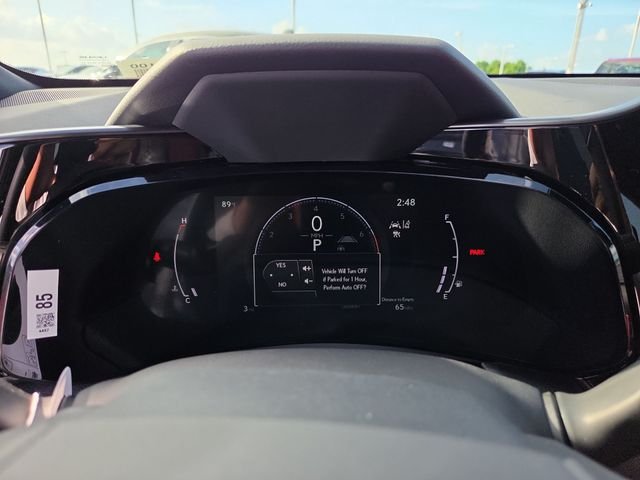 New 2026 Ultra White Lexus PREMIUM image 15