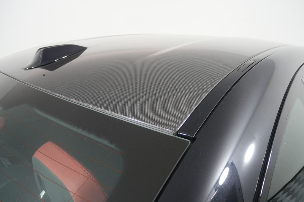 New 2026 Black Sapphire Metallic BMW Base image 5