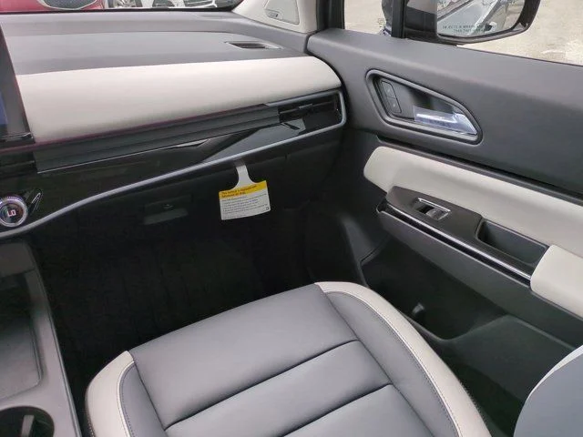 2026 Honda Prologue Touring - Photo 15