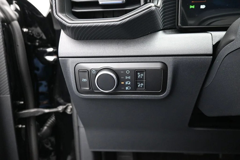 New 2026 Shadow Black Ford EcoBoost image 11