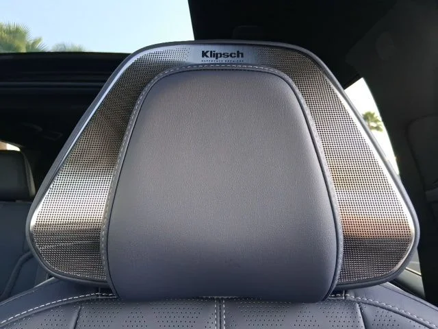 2026 INFINITI QX80 Sport - Photo 22