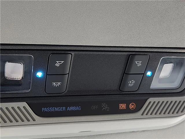 Used 2025 Gray Ford  image 17