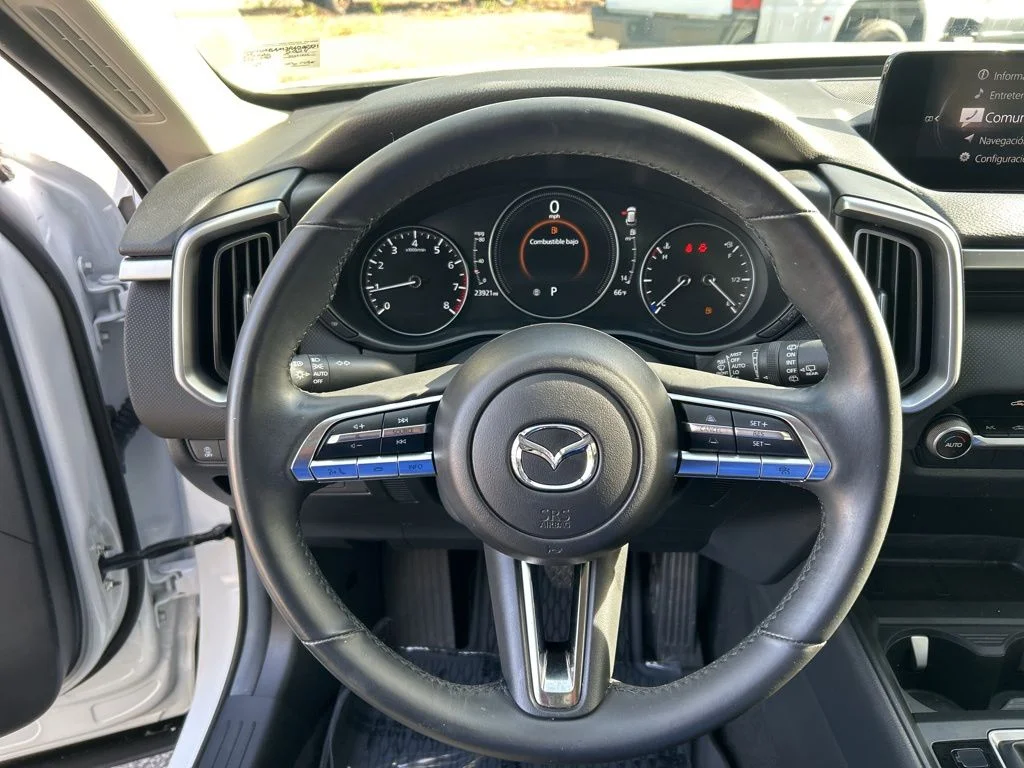 Used 2024 Beige Mazda 2.5 S Select Package image 20