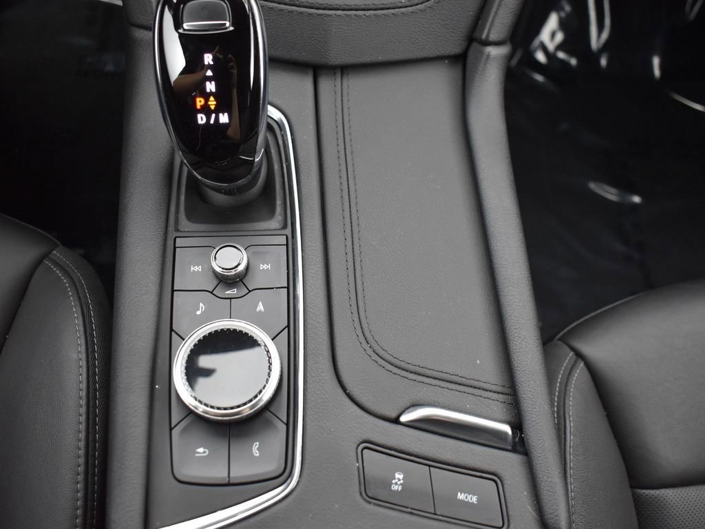 2023 CADILLAC XT6 - Image 22