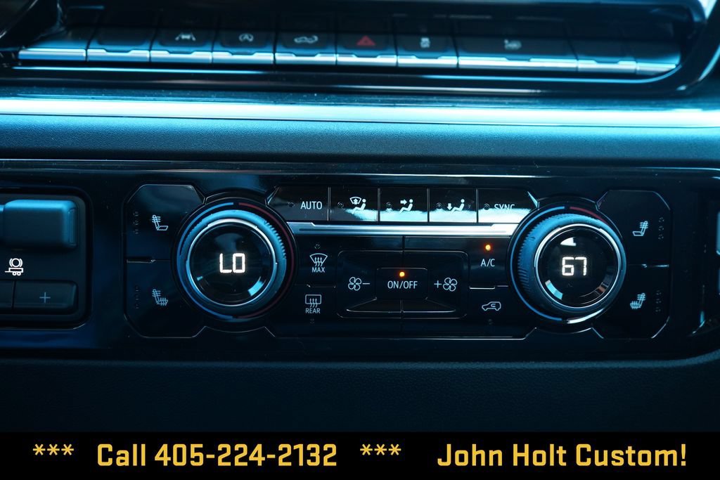 2026 Chevrolet Silverado 1500 LT - Photo 37