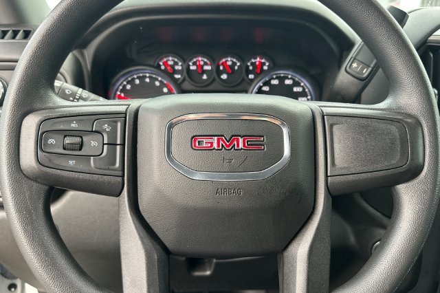 Used 2023 White GMC Pro image 27