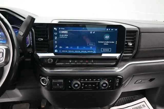 Used 2024 Black Chevrolet LTZ image 23