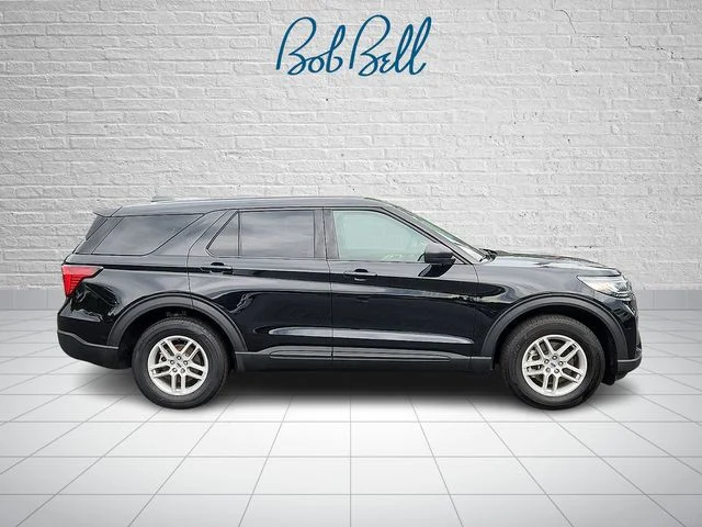 2026 Ford Explorer Active - Photo 7
