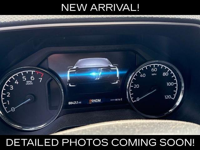 Certified Used 2022 White Metallic Ford XLT image 57