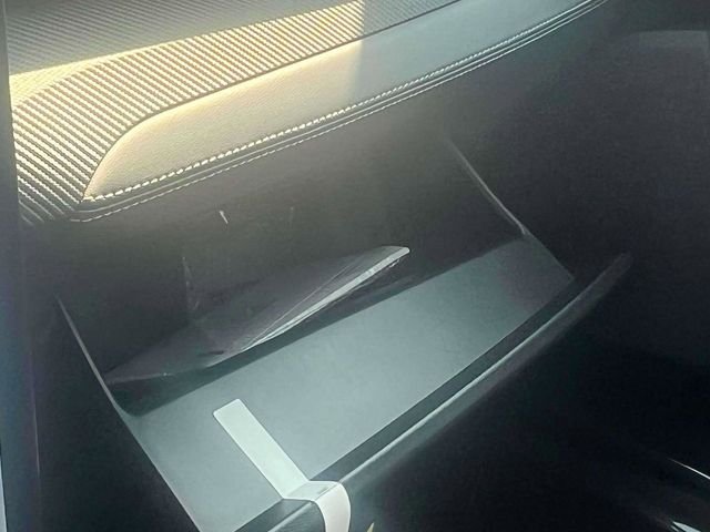 2025 Ford Mustang Mach-E Premium - Photo 43