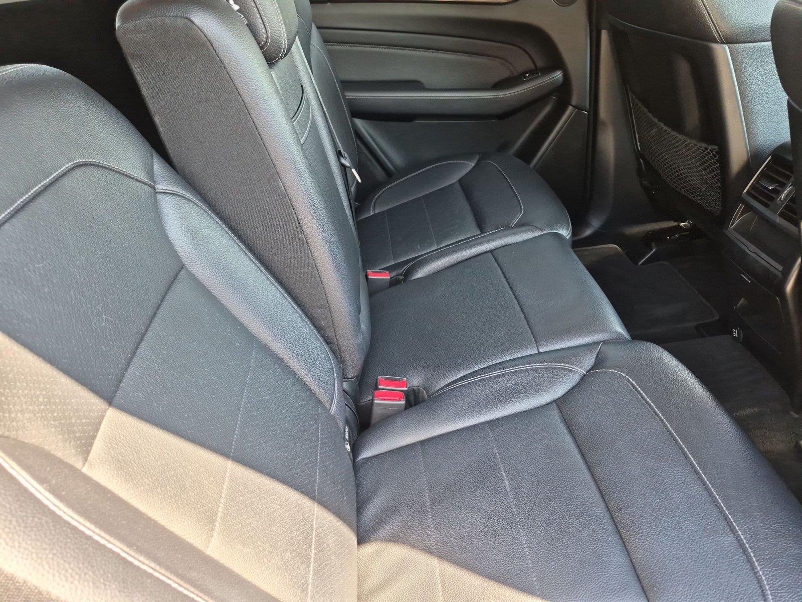 Used 2015 Steel Gray Metallic Mercedes-Benz ML 350 image 32