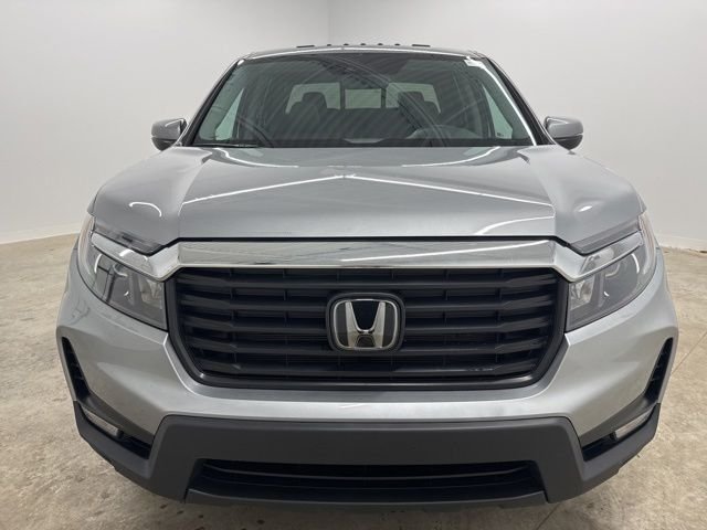 Used 2023 Silver Honda RTL image 2