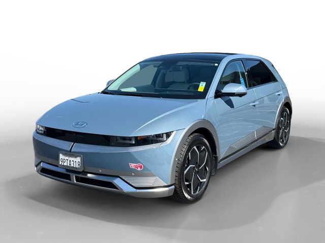 2024 Hyundai IONIQ 5 Limited