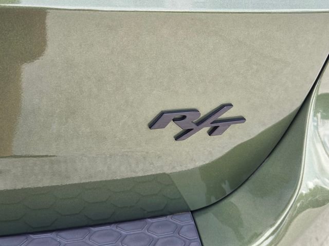 Certified Used 2021 Green Dodge R/T image 13