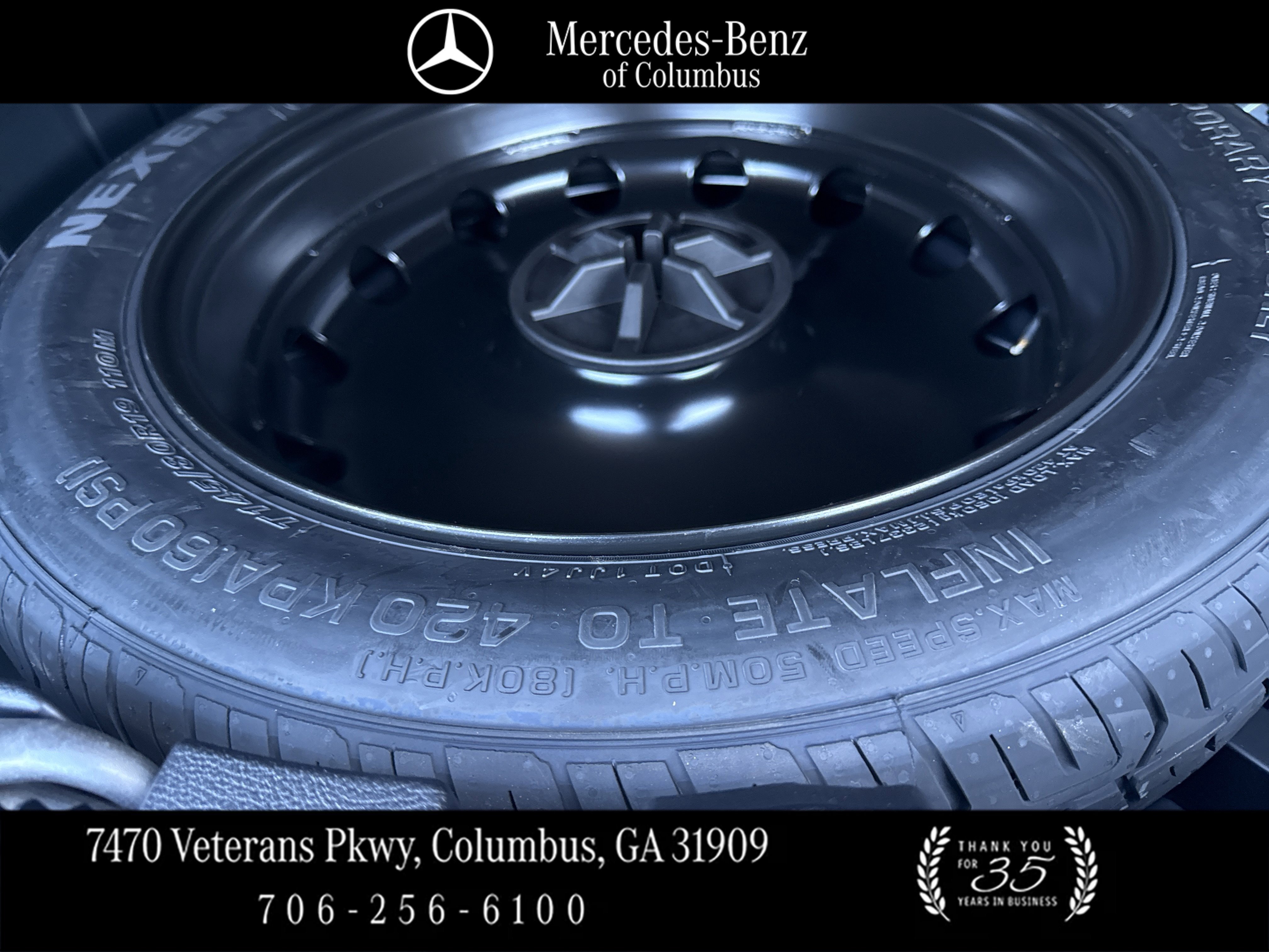 Certified Used 2026 Black Mercedes-Benz GLC 300 image 16