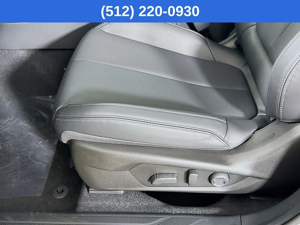 New 2026 RIVER ROCK PEARL Subaru Limited XT image 24