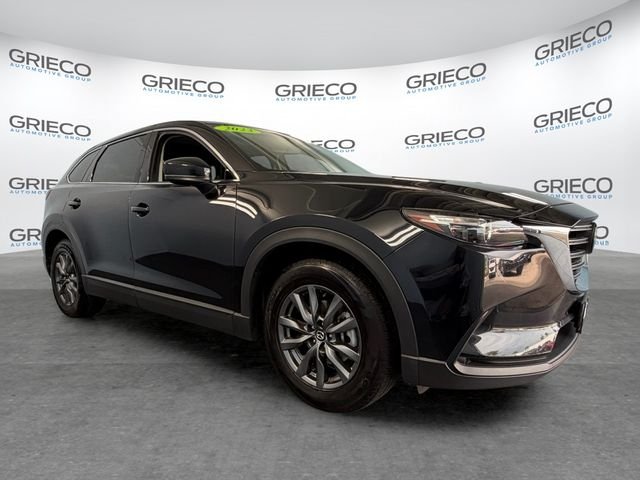 2023 Mazda CX-9 Touring AWD's photo