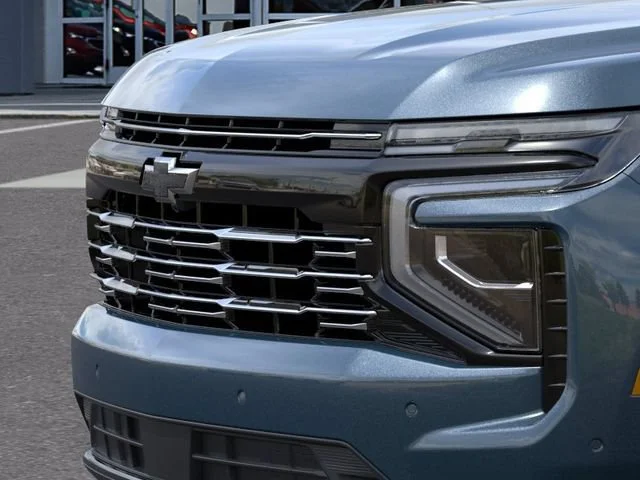 2026 Chevrolet Tahoe High Country - Photo 13