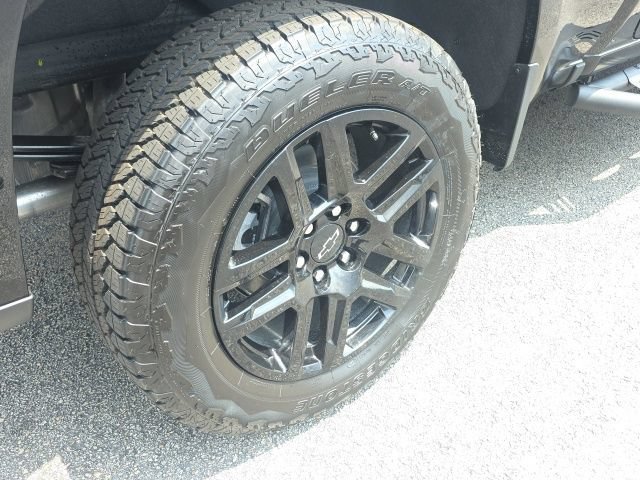 2026 Chevrolet Silverado 1500 LT Trail Boss - Photo 11