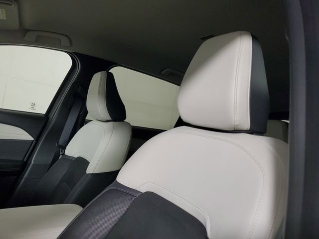 New 2026 Polymetal Gray Metallic Mazda 2.5 S Preferred AWD image 23