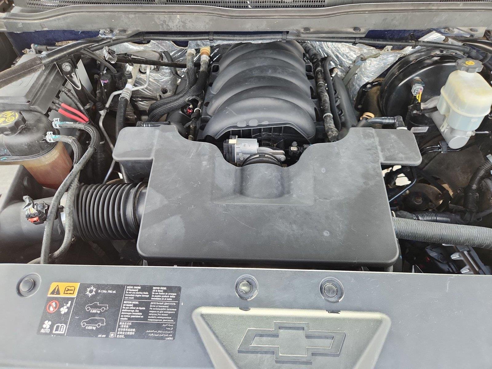 2015 Chevrolet Silverado 1500 LT - Photo 12