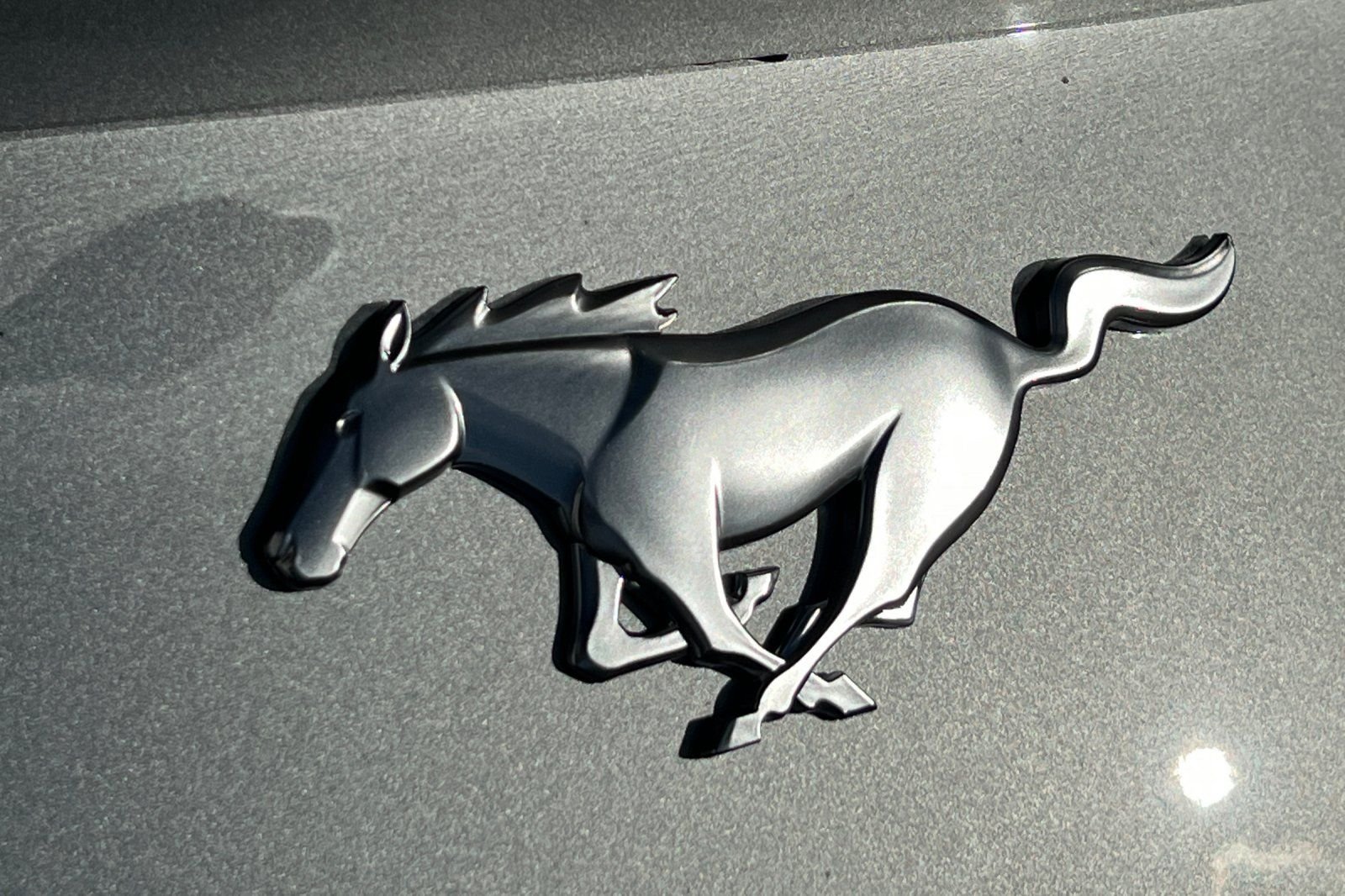 Used 2026 Silver Ford EcoBoost image 30